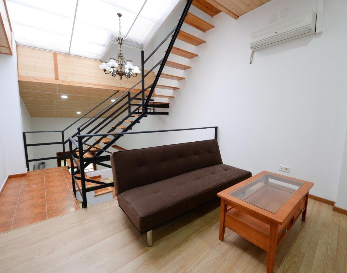 Casa Ramon Y Cajal Alcañiz Cameră foto