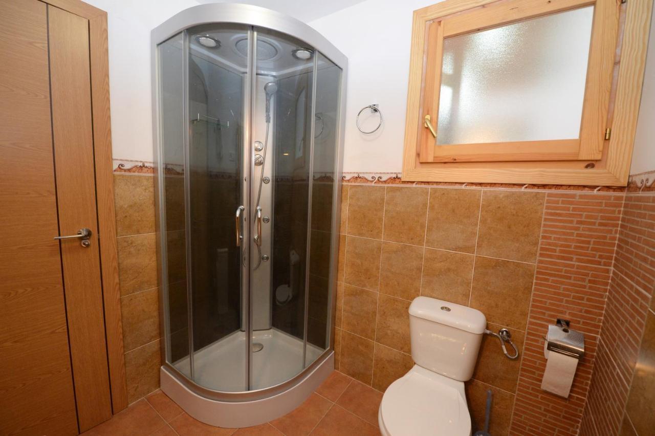 Casa Ramon Y Cajal Alcañiz Cameră foto